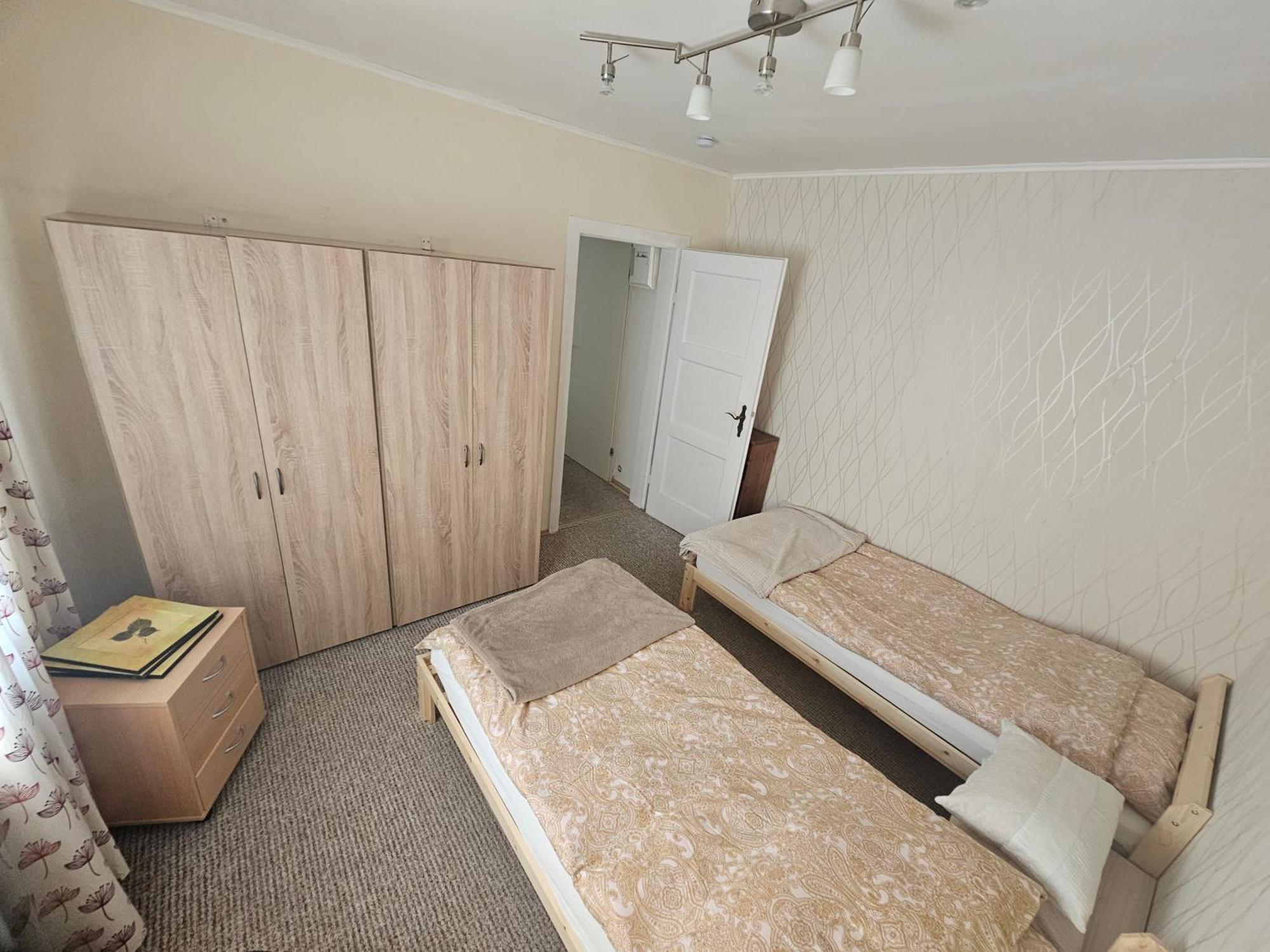 Schoene Vollmoeblierte Wohnungen In Kassel - Forstfeld Room photo